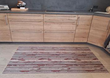 Mertex Küchenläufer Teppich Läufer Flur waschbar günstig online kaufen