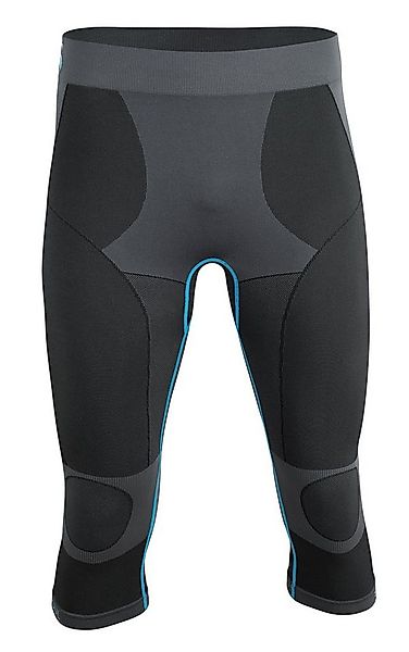 Stark Soul® Funktionshose Seamless Base Layer 3/4 Funktionshose günstig online kaufen