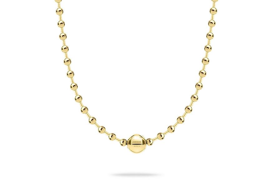 Liebeskind Berlin Edelstahlkette Edelstahl günstig online kaufen