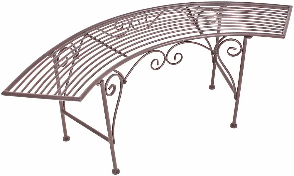 Garden Pleasure Gartenbank "Romantik" günstig online kaufen