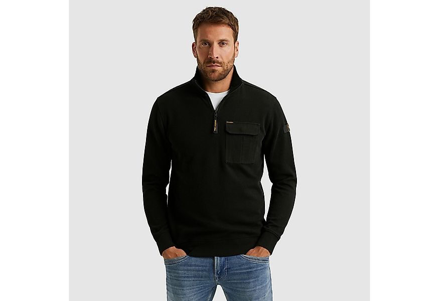 PME LEGEND Troyer mit Brusttasche günstig online kaufen