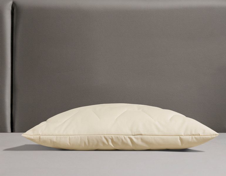 Älgdröm Kunstfaserkopfkissen "Kopfkissen 40x80 cm, 80x80 cm" Füllung: 100% günstig online kaufen