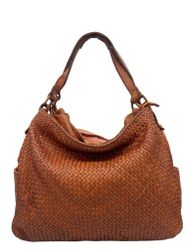 BZNA Schultertasche Yuna Italy Designer Damen günstig online kaufen