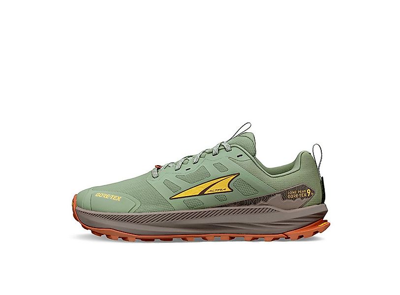 Altra Altra M Lone Peak 9+ GTX Herren Dusty Olive Laufschuh günstig online kaufen