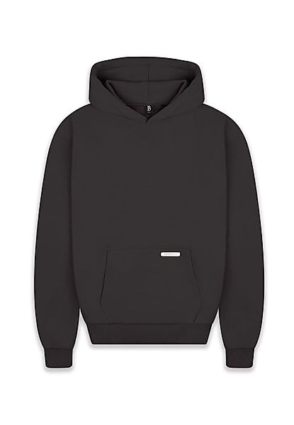 Dropsize Kapuzensweatshirt Dropsize Herren Super Heavy günstig online kaufen