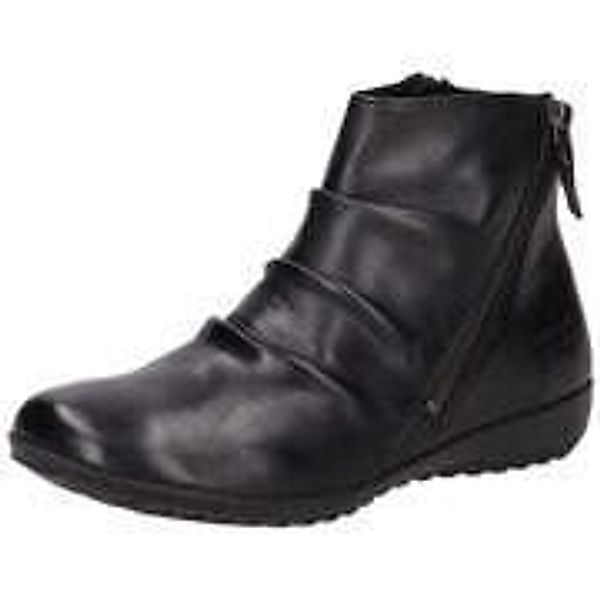 Josef Seibel Naly 61 Stiefelette Damen schwarz günstig online kaufen