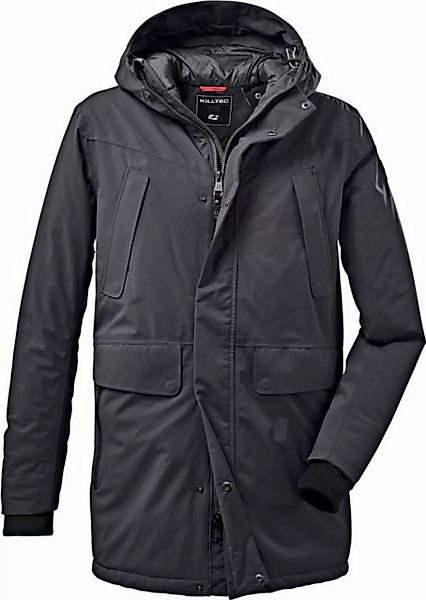 Killtec Outdoorjacke KOW 115 MN PRK SCHWARZ günstig online kaufen