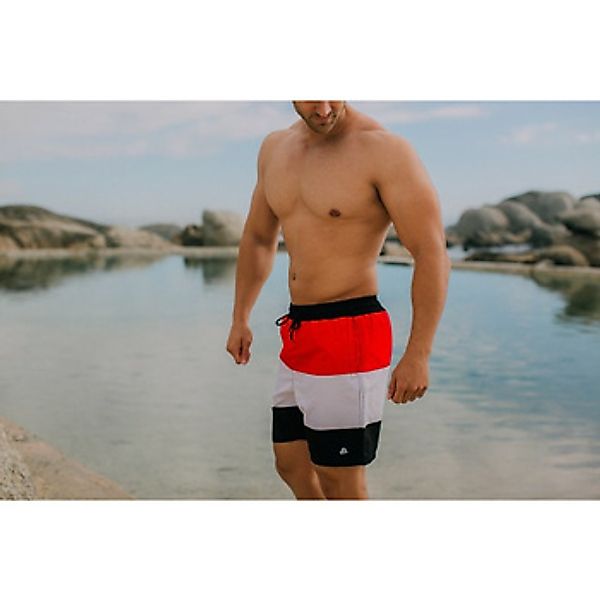 Guggen Mountain  Badeshorts Badehose für Herren günstig online kaufen