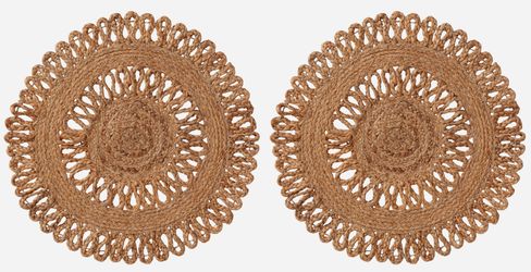 my home Platzset Aimka, (Set, 2-St., günstig online kaufen