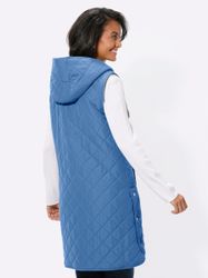 Witt Jerseyweste Longweste günstig online kaufen