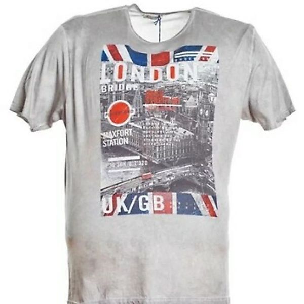 Max Fort  T-Shirt 29719 günstig online kaufen