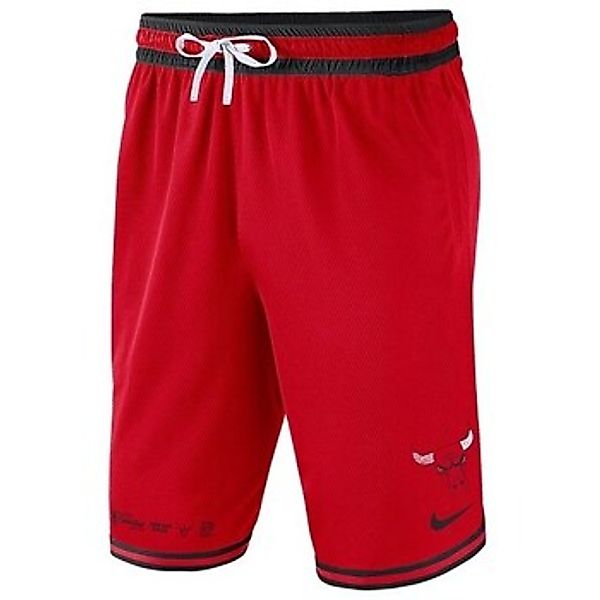 Nike  7/8 & 3/4 Hosen Nba Chicago Bulls günstig online kaufen