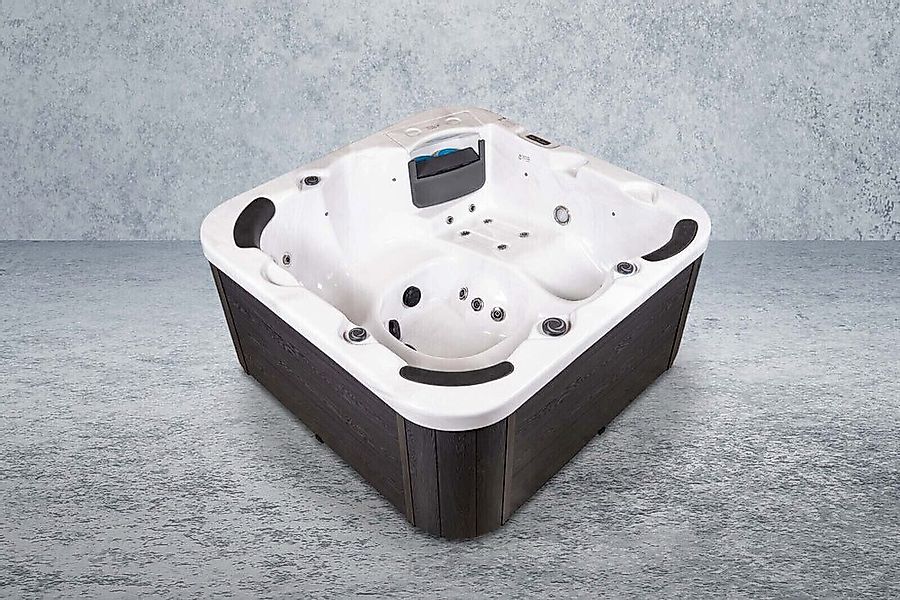 DEKO VERTRIEB BAYERN Whirlpool XXL Luxus günstig online kaufen