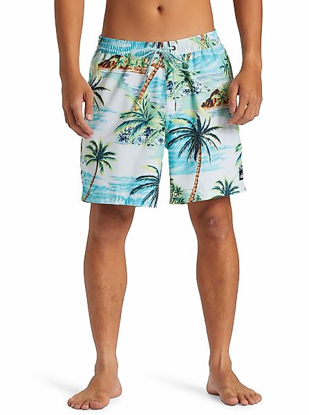 Quiksilver Boardshorts "Everyday Mix 17"" günstig online kaufen