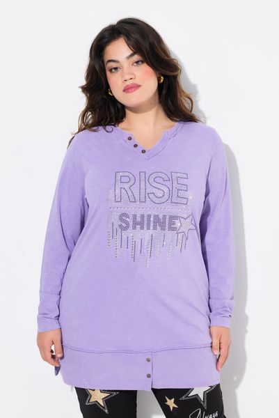 Angel of Style Longsleeve Langarmshirt Komfort günstig online kaufen