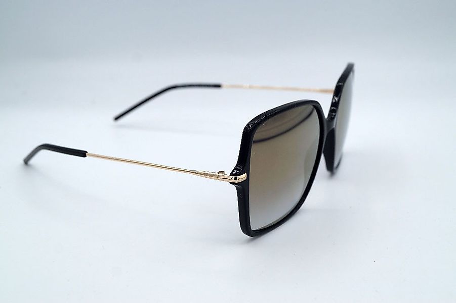 BOSS Sonnenbrille HUGO BOSS BLACK Sonnenbrille Sunglasses BOSS 1271 807 FQ günstig online kaufen