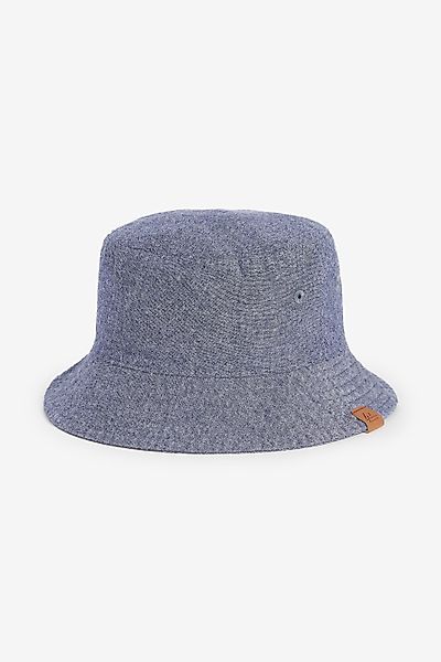 Next Fischerhut Einfarbiger Fischerhut (1-St) günstig online kaufen