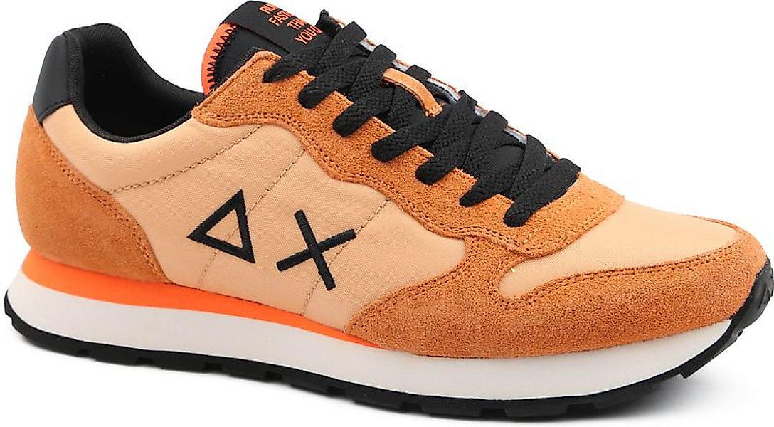Sun68 Sneaker Tom Fluo Fenicottero - Größe 41 günstig online kaufen