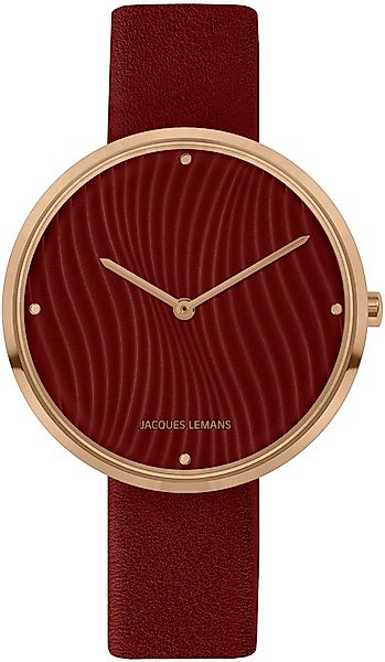 Jacques Lemans Quarzuhr Design Collection 1-2093L, günstig online kaufen