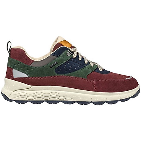 Geox  Sneaker U Spherica 4X4 B Abx sneaker günstig online kaufen