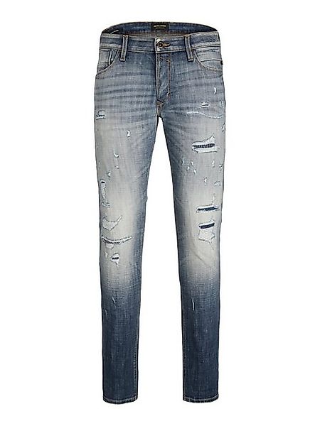 Jack & Jones 5-Pocket-Jeans günstig online kaufen