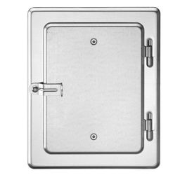 Firefix Kamintür FireFix Kamintür 14 x günstig online kaufen