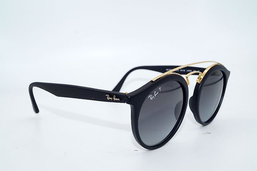 Ray-Ban Sonnenbrille RAY BAN Sonnenbrille Sunglasses günstig online kaufen