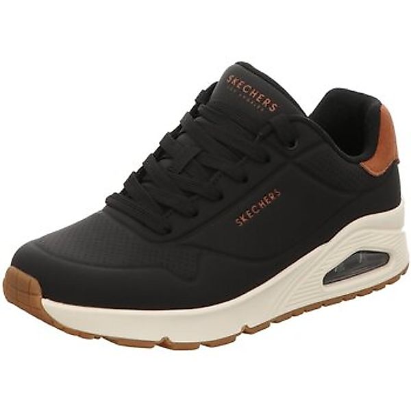 Skechers  Sneaker UNO - SUITED ON AIR 183004 BLK günstig online kaufen