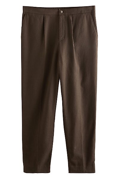 Next Dehnbund-Hose Regular Fit Hose aus günstig online kaufen