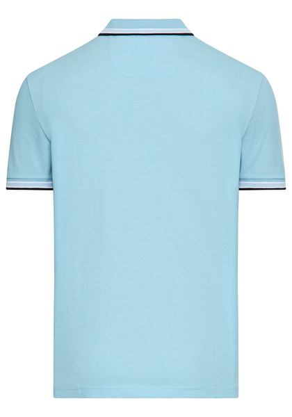 BOSS GREEN Poloshirt Paddy mit kontrastfarbenen günstig online kaufen