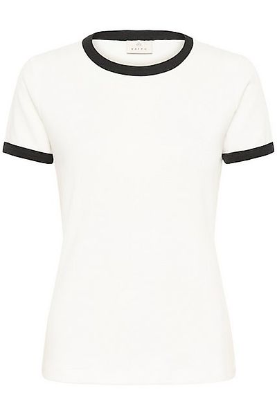 KAFFE T-Shirt KAlillian Zia T-Shirt günstig online kaufen