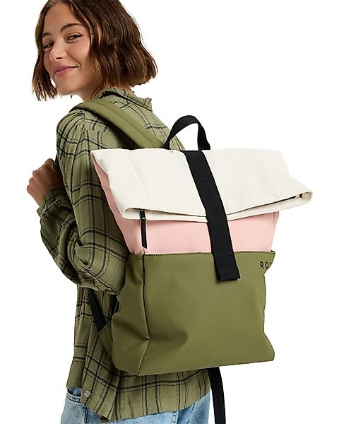 Roxy Tagesrucksack Pop It günstig online kaufen