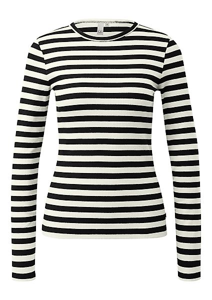 s.Oliver Langarmshirt günstig online kaufen