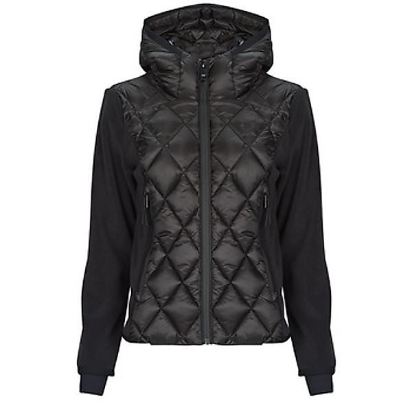 Superdry  Damen-Jacke TREKKER CLASSIC HOODED JKT günstig online kaufen