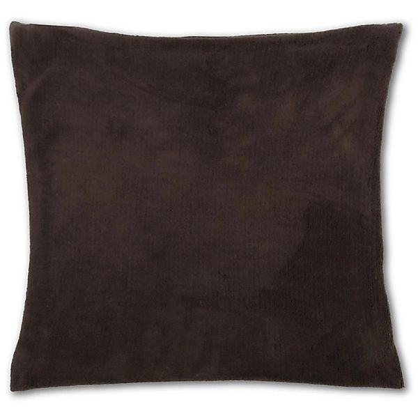 Bestlivings Kissenbezüge 30x30 cm, mit u. ohne Füllkissen, Flauschbezug aus günstig online kaufen