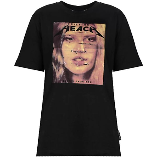 Silvian Heach  T-Shirt PGP22387TS günstig online kaufen