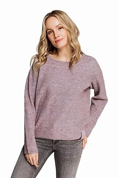 Zhrill Sweatshirt Pullover ISABELLA Rose (0-tlg) günstig online kaufen