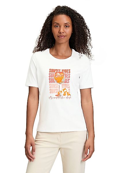 Betty Barclay Kurzarmshirt Betty Barclay Basic günstig online kaufen