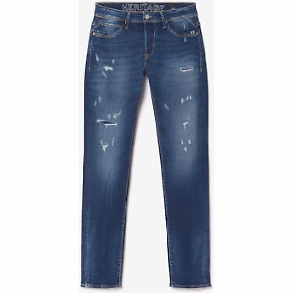 Le Temps des Cerises  Jeans Jeans adjusted stretch 700/11, länge 34 günstig online kaufen