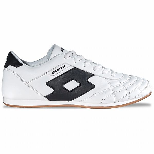 lotto Sneaker im angesagten Taekwondo Look günstig online kaufen