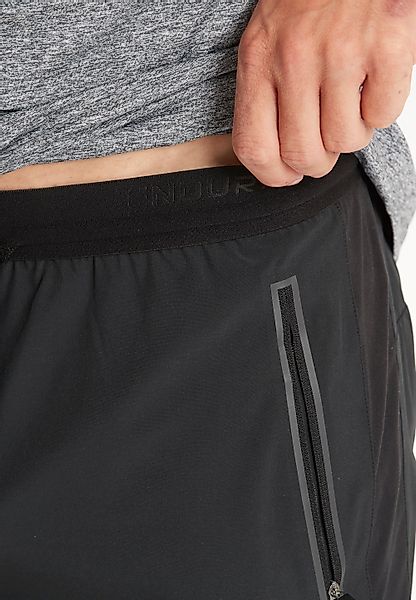 ENDURANCE Sporthose "Lusank", mit schnelltrocknender QUICK DRY-Technologie günstig online kaufen