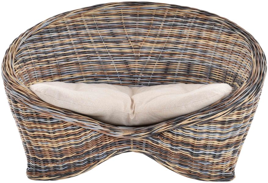 Krines Home Sessel Lotus Stuhl Meditationssessel günstig online kaufen
