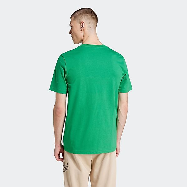 adidas Originals T-Shirt Q12 TS ROLLER günstig online kaufen