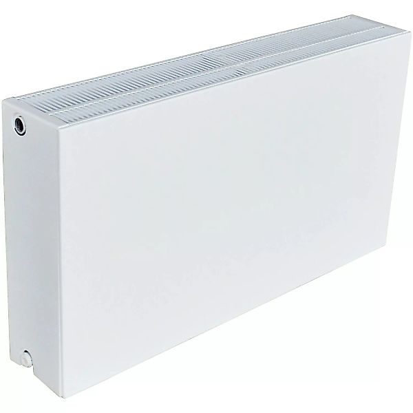 Sanicomfort Universal-Planheizkörper Typ DK(22) Weiß 50 cm x 40 cm günstig online kaufen
