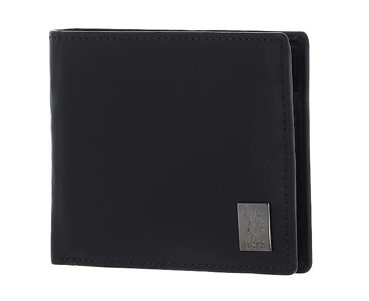 U.S. Polo Assn Geldbörse Horiz Wallet, günstig online kaufen