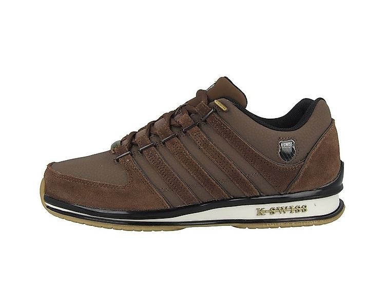 K-Swiss Rinzler Bring-Back-Style Herren Sneaker Turnschuhe, Sportschuhe, Fr günstig online kaufen
