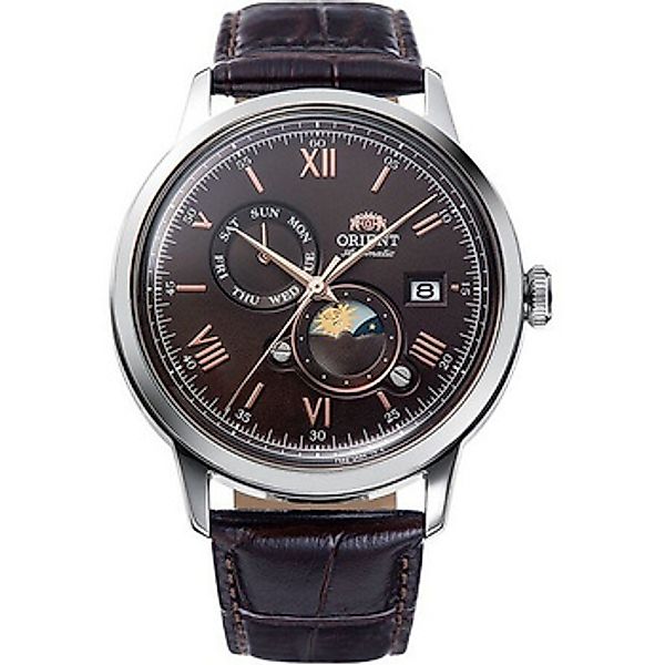 Orient Automatikuhr Orient RA-AK0804Y30B Sun and günstig online kaufen
