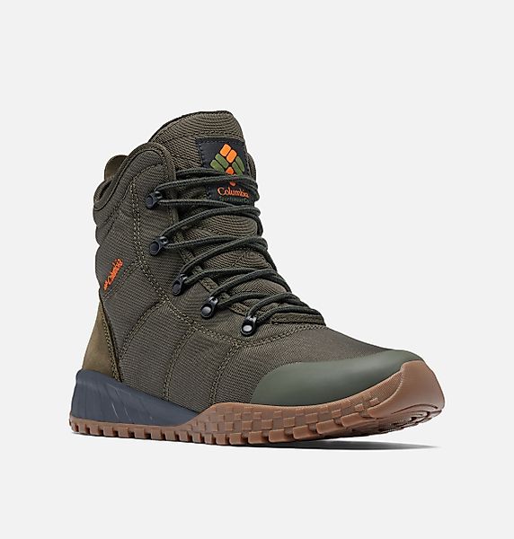 Columbia FAIRBANKS™ OMNI-HEAT™ Winterstiefel wasserdicht, wärmend günstig online kaufen
