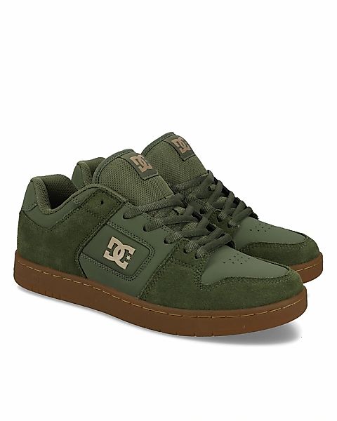 DC Shoes Sneaker "Manteca" günstig online kaufen