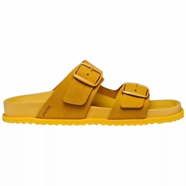 Geox  Pantoffeln D558RA günstig online kaufen